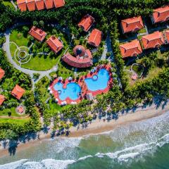 Отель Agribank Hoi An Beach Resort Вьетнам, Хойан - отзывы, цены и фото номеров - забронировать отель Agribank Hoi An Beach Resort онлайн бассейн фото 3