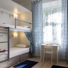Mini-hotel Artist on Kitay-gorod фото 4