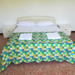 Отель Venice Garden House Италия, Маргера - отзывы, цены и фото номеров - забронировать отель Venice Garden House онлайн комната для гостей фото 3
