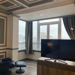 Lotus SaiGon Hotel комната для гостей фото 2
