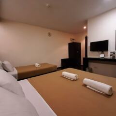 Отель Gran Tierra Suites удобства в номере
