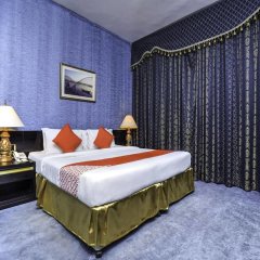 Отель Ras Al Khaimah Hotel ОАЭ, Рас-эль-Хайма - 2 отзыва об отеле, цены и фото номеров - забронировать отель Ras Al Khaimah Hotel онлайн комната для гостей фото 4