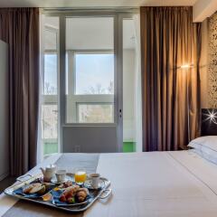 Best Western Hotel Farnese Парма в номере фото 2