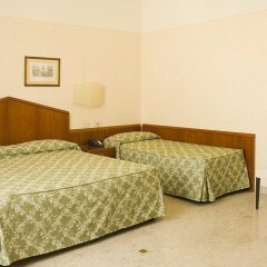 Hotel Orto de Medici комната для гостей фото 4