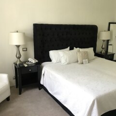 Hotel Edicion Uno Гвадалахара фото 16