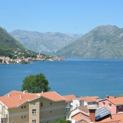 Апартаменты Apartments Dobrotski Dvori