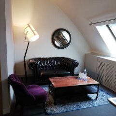 Отель pentahotel Leuven Бельгия, Лёвен - отзывы, цены и фото номеров - забронировать отель pentahotel Leuven онлайн фото 11