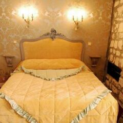 Отель Grand Hôtel Dechampaigne Франция, Париж - 6 отзывов об отеле, цены и фото номеров - забронировать отель Grand Hôtel Dechampaigne онлайн комната для гостей фото 3