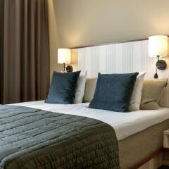 First Hotel Arlanda Airport комната для гостей фото 4