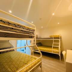 Отель Seafield Seafront Apartments Великобритания, Хов - отзывы, цены и фото номеров - забронировать отель Seafield Seafront Apartments онлайн детские мероприятия