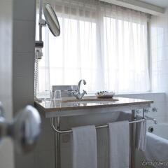 Dikker en Thijs Fenice Hotel ванная фото 2