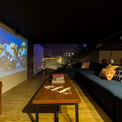 Отель 5-Bedroom Villa MOMO with Private Pool пляж Ката питание