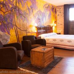 Hotel Moli de la Torre комната для гостей