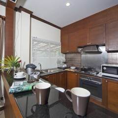 Отель Villa Wanlay One в номере фото 2