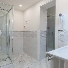Отель Trevi Rome Suite Рим ванная