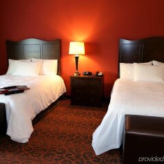 Hampton Inn Union City in Union City, United States of America from 173$, photos, reviews - zenhotels.com guestroom