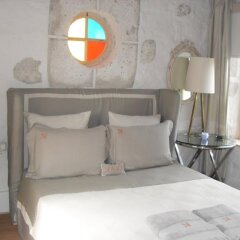 Nars Alacati Hotel Чешме комната для гостей фото 3