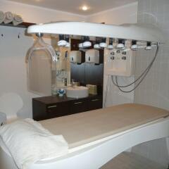 Pirita Marina Hotel & Spa ванная