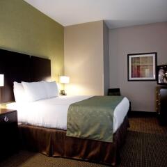 enVision Hotel Boston Longwood, an Ascend Collection Member комната для гостей фото 2