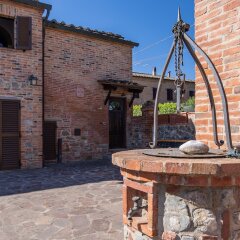 Отель Borgo Terrosi Синалунга фото 4
