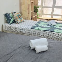 Отель Night Market Homestay Вьетнам, Ханой - отзывы, цены и фото номеров - забронировать отель Night Market Homestay онлайн детские мероприятия фото 2
