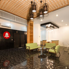 M.U.DEN Patong Phuket Hotel интерьер отеля фото 2