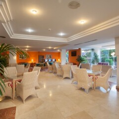 IFA Altamarena Hotel питание