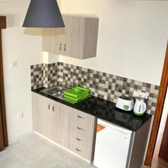 Апартаменты Maria Zintili Apartments в номере фото 2