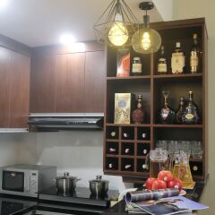 Отель H&H Hostel Вьетнам, Ханой - отзывы, цены и фото номеров - забронировать отель H&H Hostel онлайн в номере фото 2