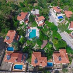 Вилла Kleo Cottages Турция, Патара - отзывы, цены и фото номеров - забронировать отель Вилла Kleo Cottages онлайн пляж фото 2