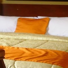Acuario Hotel & Suites in Surco, Peru from 89$, photos, reviews - zenhotels.com photo 4