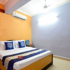 Отель OYO 2863 Hotel 4 Pillar's Индия, Северный Гоа - отзывы, цены и фото номеров - забронировать отель OYO 2863 Hotel 4 Pillar's онлайн фото 3