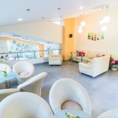 SPA Hotel Borova Gora интерьер отеля фото 2