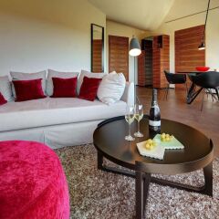 Cava & Hotel Mastinell комната для гостей фото 3
