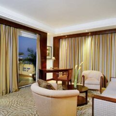 Mövenpick Hotel Bahrain in Muharraq, Bahrain from 236$, photos, reviews - zenhotels.com guestroom photo 4