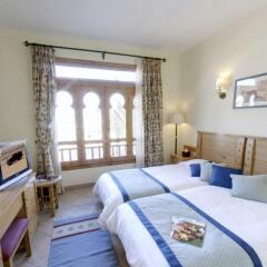 Ali Pasha Hotel El Gouna комната для гостей фото 5