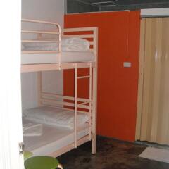 Отель Smile Buri House Бангкок детские мероприятия