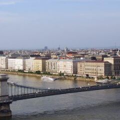 Отель Parlament Венгрия, Будапешт - 1 отзыв об отеле, цены и фото номеров - забронировать отель Parlament онлайн городской автобус