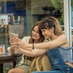 Vivit Hostel Bangkok интерьер отеля фото 5