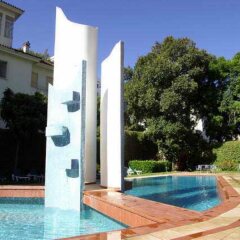 Отель Intercontinental Hotel Tangier Марокко, Танжер - отзывы, цены и фото номеров - забронировать отель Intercontinental Hotel Tangier онлайн детские мероприятия