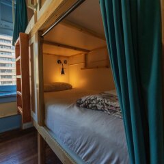 Отель Samesun Vancouver Канада, Ванкувер - отзывы, цены и фото номеров - забронировать отель Samesun Vancouver онлайн ванная фото 2