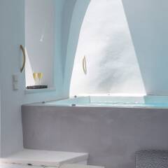 Отель Namaste Suites by Caldera Houses Греция, Остров Санторини - отзывы, цены и фото номеров - забронировать отель Namaste Suites by Caldera Houses онлайн в номере фото 2