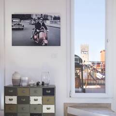 Отель Altana Bologna Италия, Болонья - отзывы, цены и фото номеров - забронировать отель Altana Bologna онлайн удобства в номере