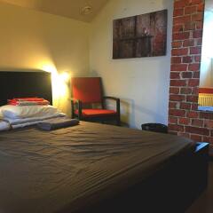 Hostel Suomenlinna комната для гостей фото 3