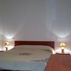 Отель Appartamenti Castelsardo Кастельсардо комната для гостей фото 5