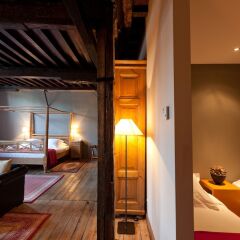 Отель Ghent River Hotel Бельгия, Гент - отзывы, цены и фото номеров - забронировать отель Ghent River Hotel онлайн детские мероприятия фото 2