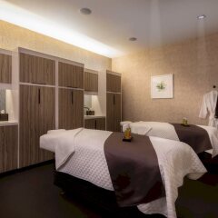Отель The LINQ Hotel & Casino США, Лас-Вегас - 9 отзывов об отеле, цены и фото номеров - забронировать отель The LINQ Hotel & Casino онлайн сауна
