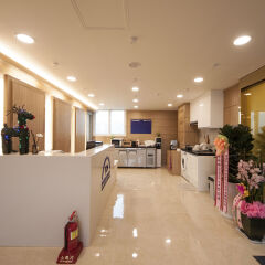 Отель K-GUESTHOUSE Dongdaemun 4 питание фото 2