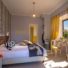Отель Urban Garden комната для гостей фото 5