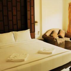 Отель The Album Loft at Phuket 3* Студия с разными типами кроватей фото 2